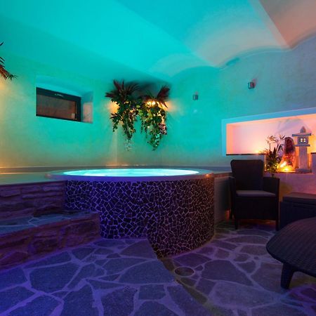 Český Krumlov Wellness Pension Ametyst المظهر الخارجي الصورة