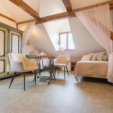 Český Krumlov Wellness Pension Ametyst المظهر الخارجي الصورة