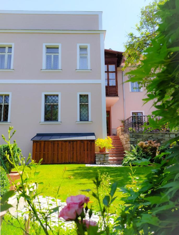 Český Krumlov Wellness Pension Ametyst المظهر الخارجي الصورة