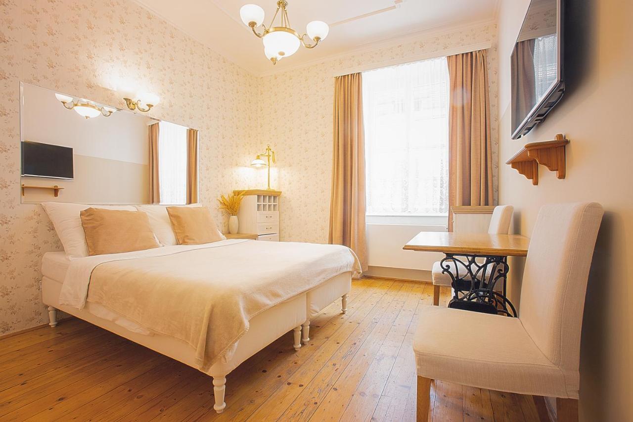 Český Krumlov Wellness Pension Ametyst المظهر الخارجي الصورة