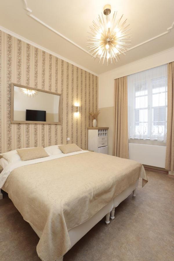 Český Krumlov Wellness Pension Ametyst المظهر الخارجي الصورة