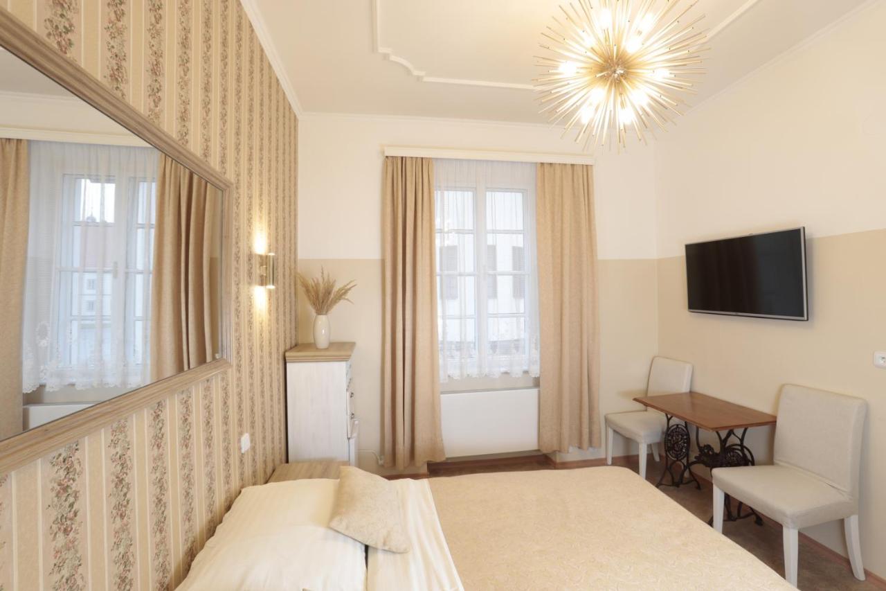Český Krumlov Wellness Pension Ametyst المظهر الخارجي الصورة