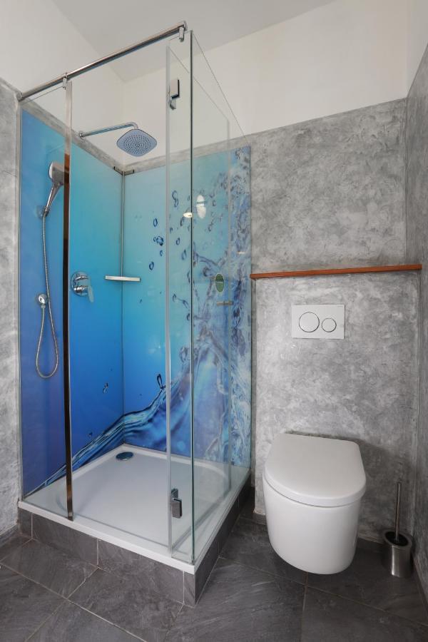 Český Krumlov Wellness Pension Ametyst المظهر الخارجي الصورة