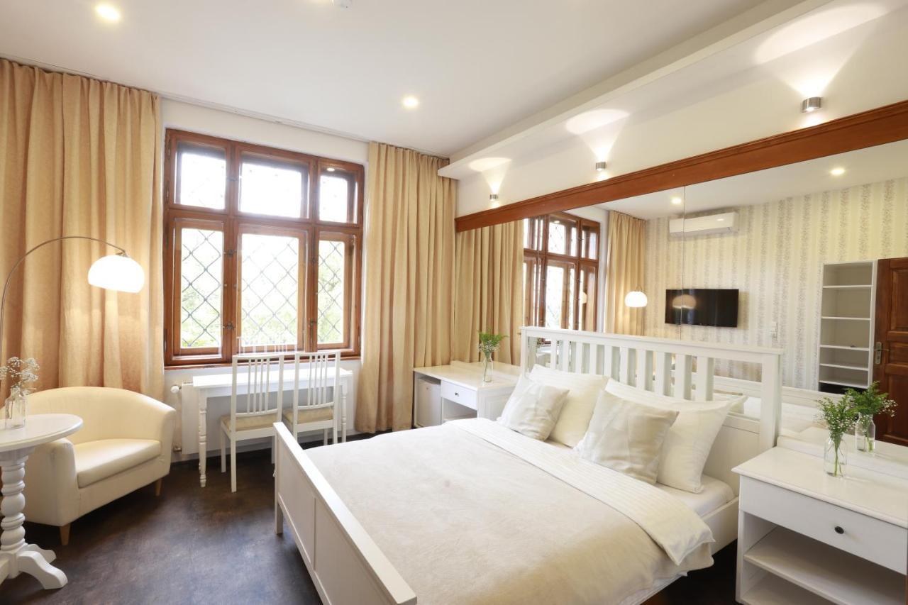 Český Krumlov Wellness Pension Ametyst المظهر الخارجي الصورة