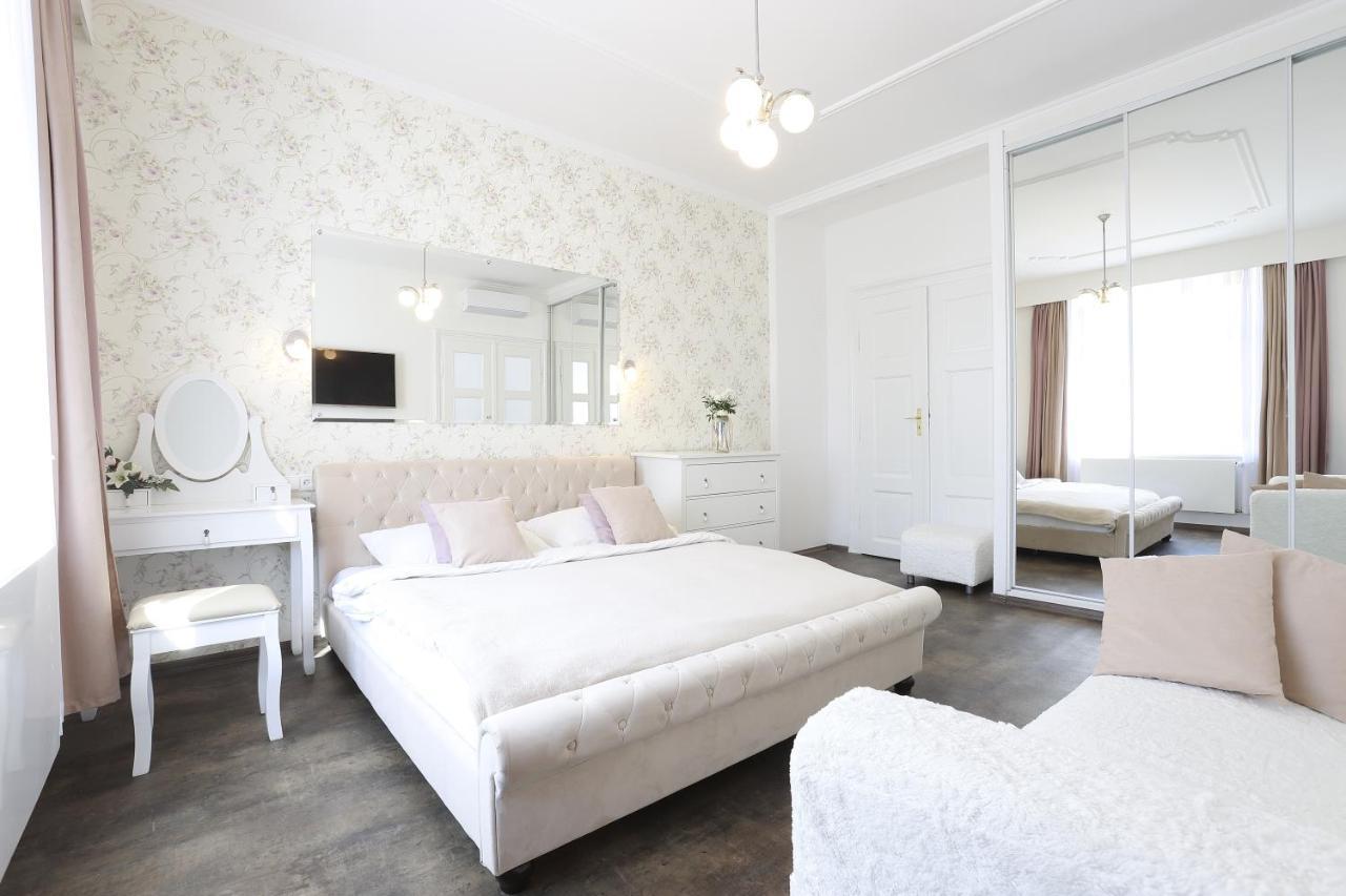 Český Krumlov Wellness Pension Ametyst المظهر الخارجي الصورة