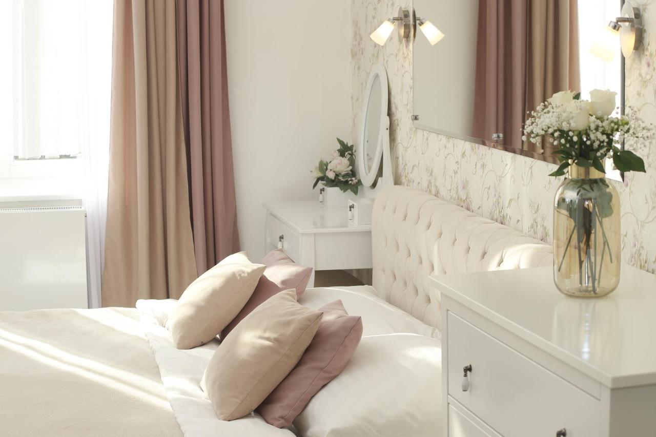 Český Krumlov Wellness Pension Ametyst المظهر الخارجي الصورة