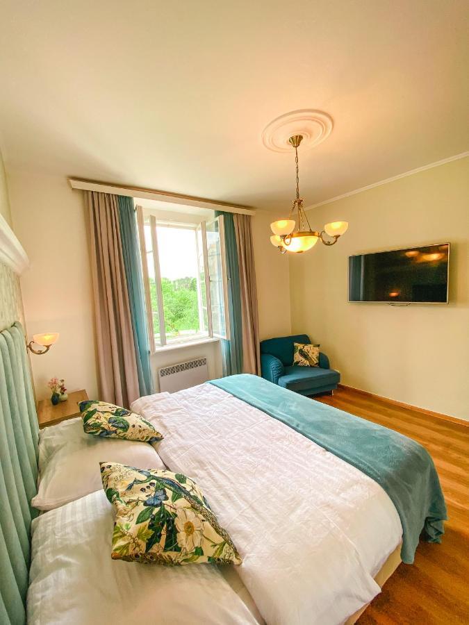 Český Krumlov Wellness Pension Ametyst المظهر الخارجي الصورة