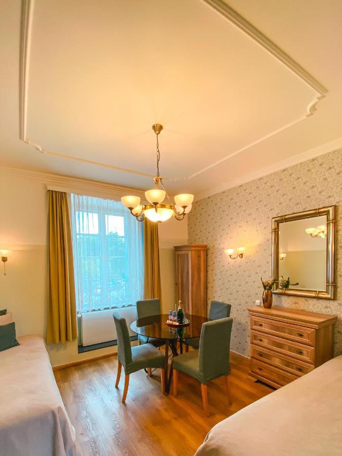 Český Krumlov Wellness Pension Ametyst المظهر الخارجي الصورة