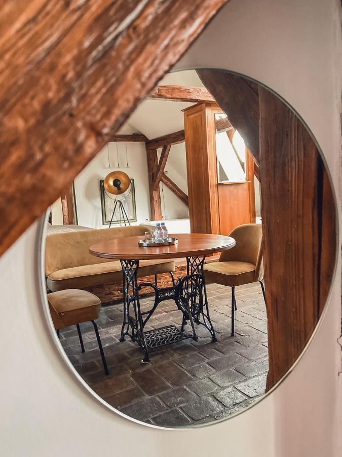 Český Krumlov Wellness Pension Ametyst المظهر الخارجي الصورة