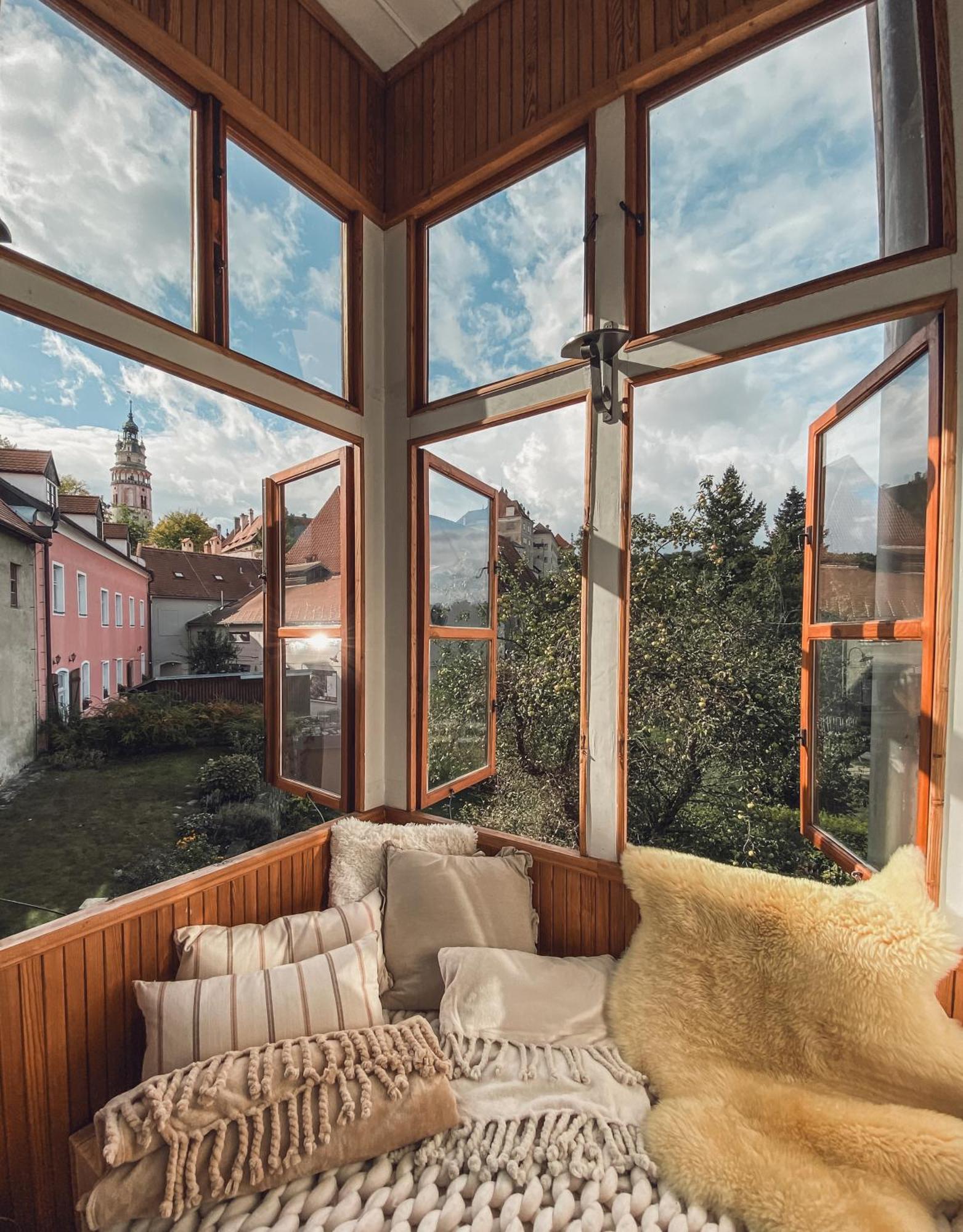 Český Krumlov Wellness Pension Ametyst المظهر الخارجي الصورة