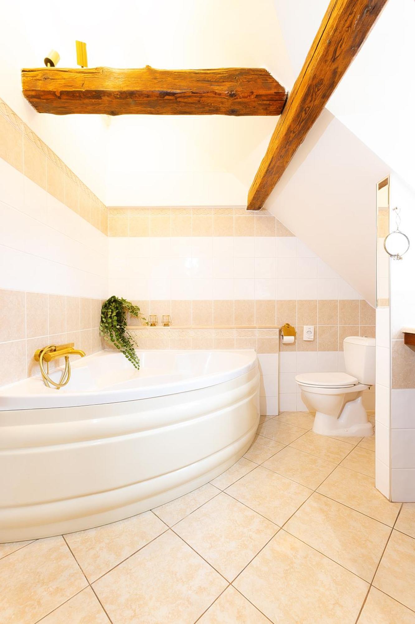 Český Krumlov Wellness Pension Ametyst المظهر الخارجي الصورة