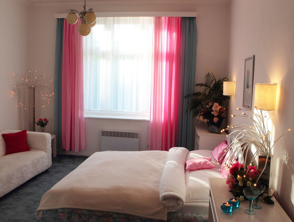 Český Krumlov Wellness Pension Ametyst المظهر الخارجي الصورة