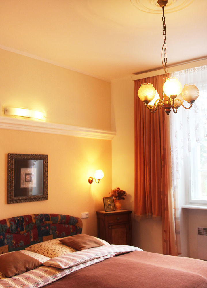 Český Krumlov Wellness Pension Ametyst المظهر الخارجي الصورة