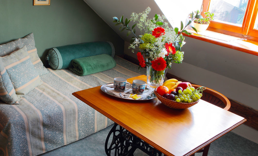 Český Krumlov Wellness Pension Ametyst المظهر الخارجي الصورة