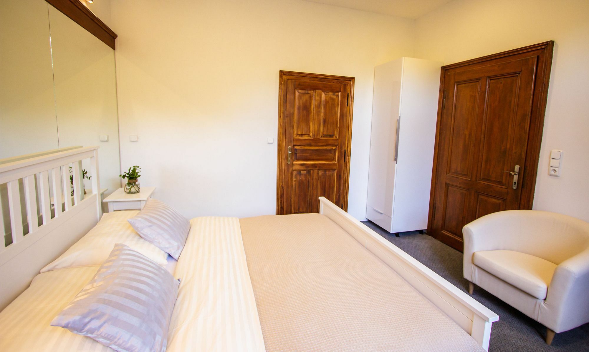 Český Krumlov Wellness Pension Ametyst المظهر الخارجي الصورة