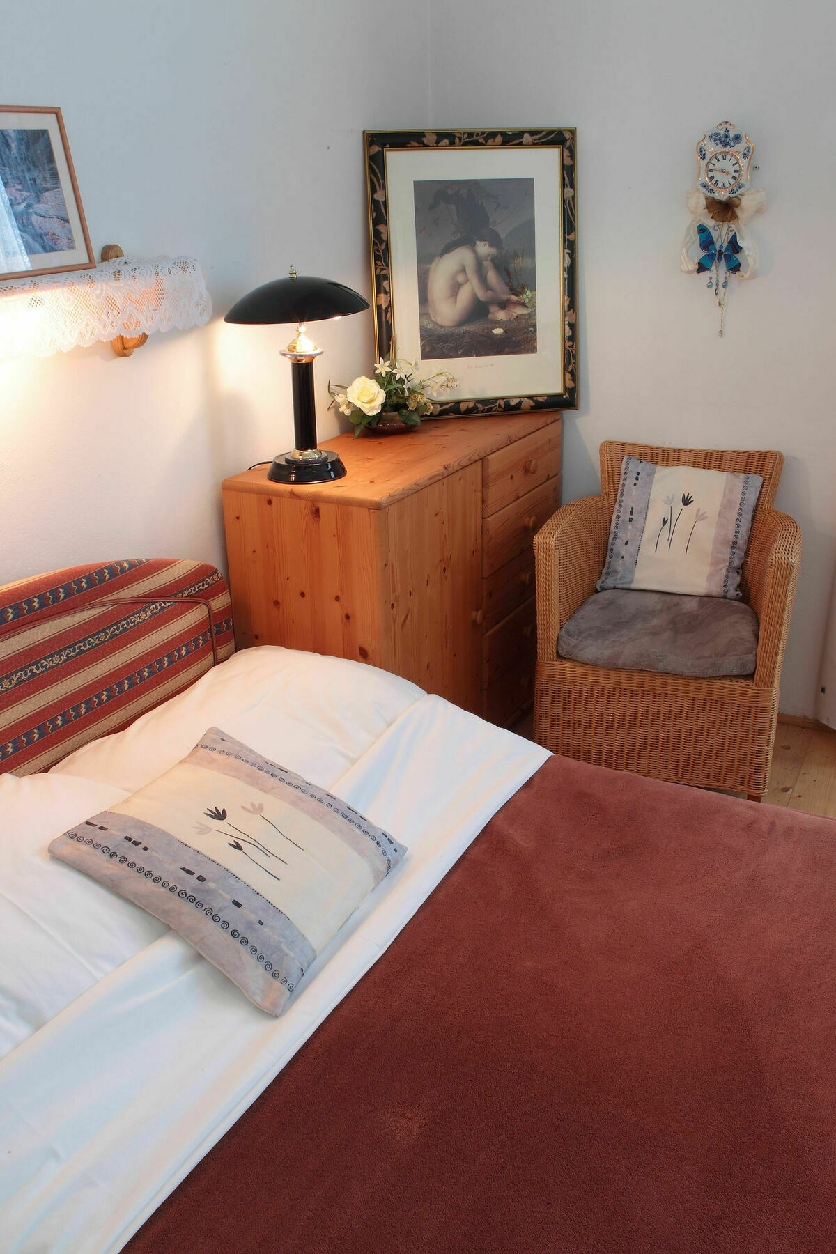 Český Krumlov Wellness Pension Ametyst المظهر الخارجي الصورة