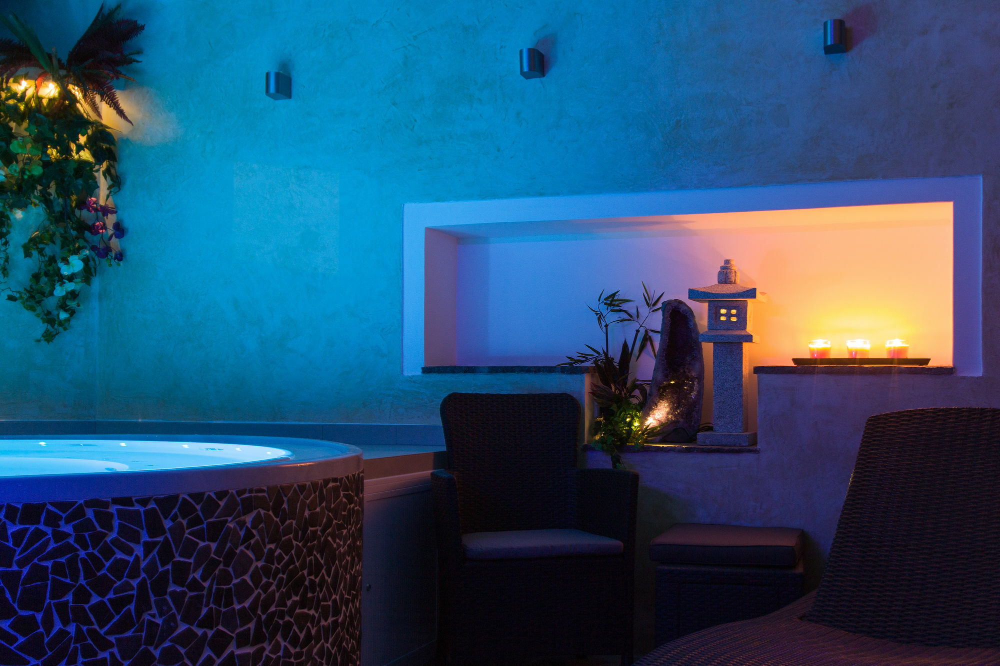 Český Krumlov Wellness Pension Ametyst المظهر الخارجي الصورة