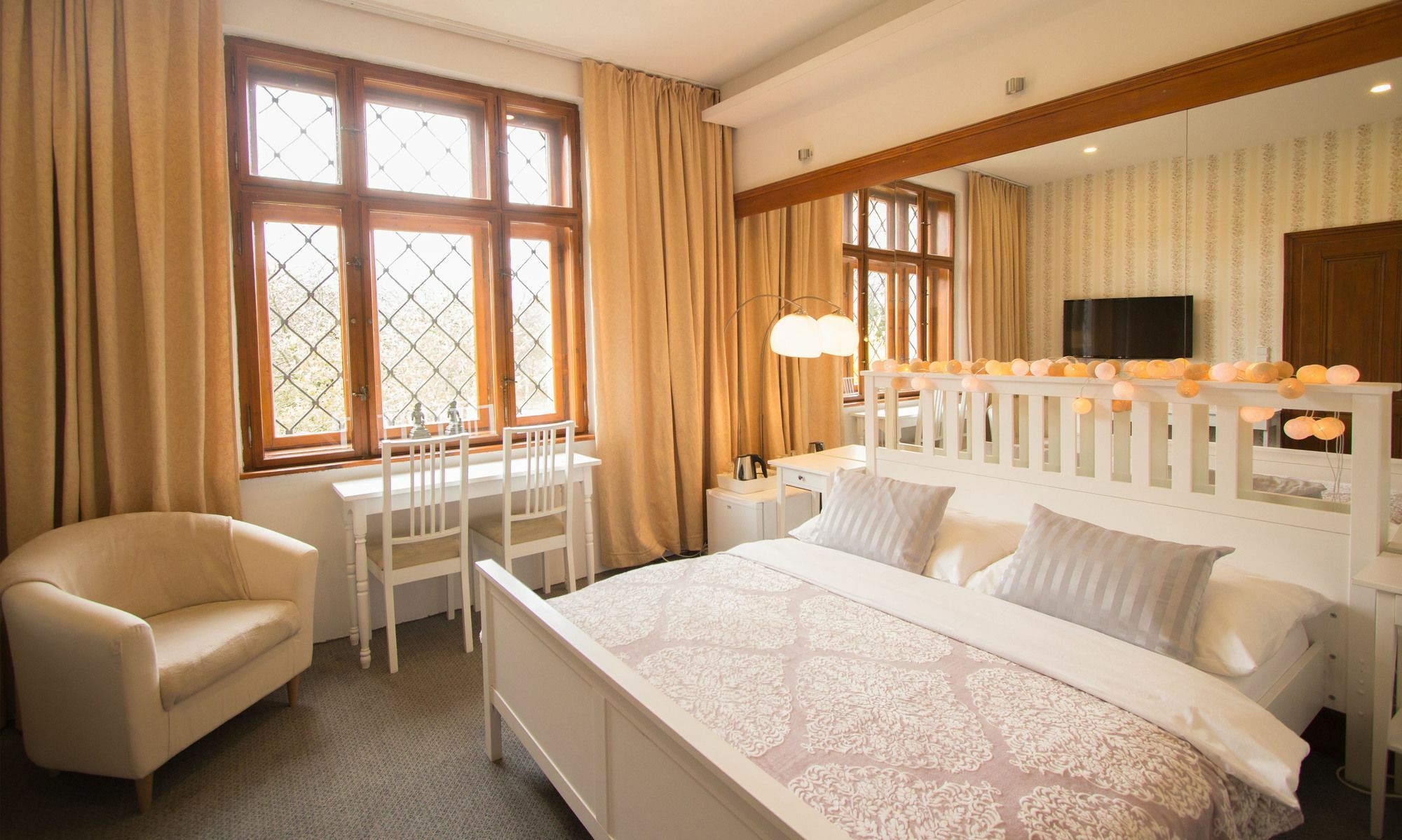 Český Krumlov Wellness Pension Ametyst المظهر الخارجي الصورة