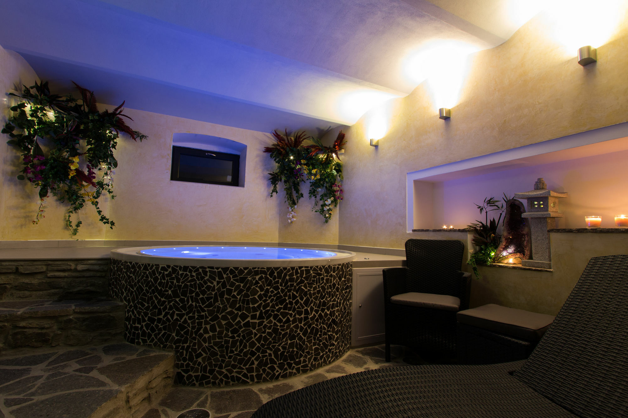 Český Krumlov Wellness Pension Ametyst المظهر الخارجي الصورة